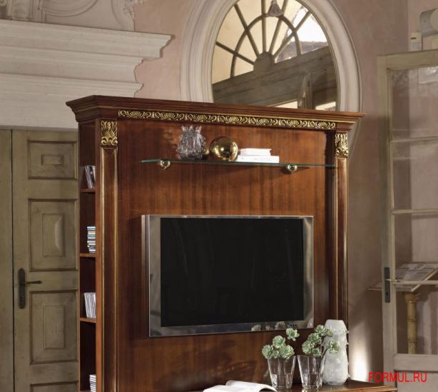 Стойка для TV Saoncella Claudio 1750/A/C50